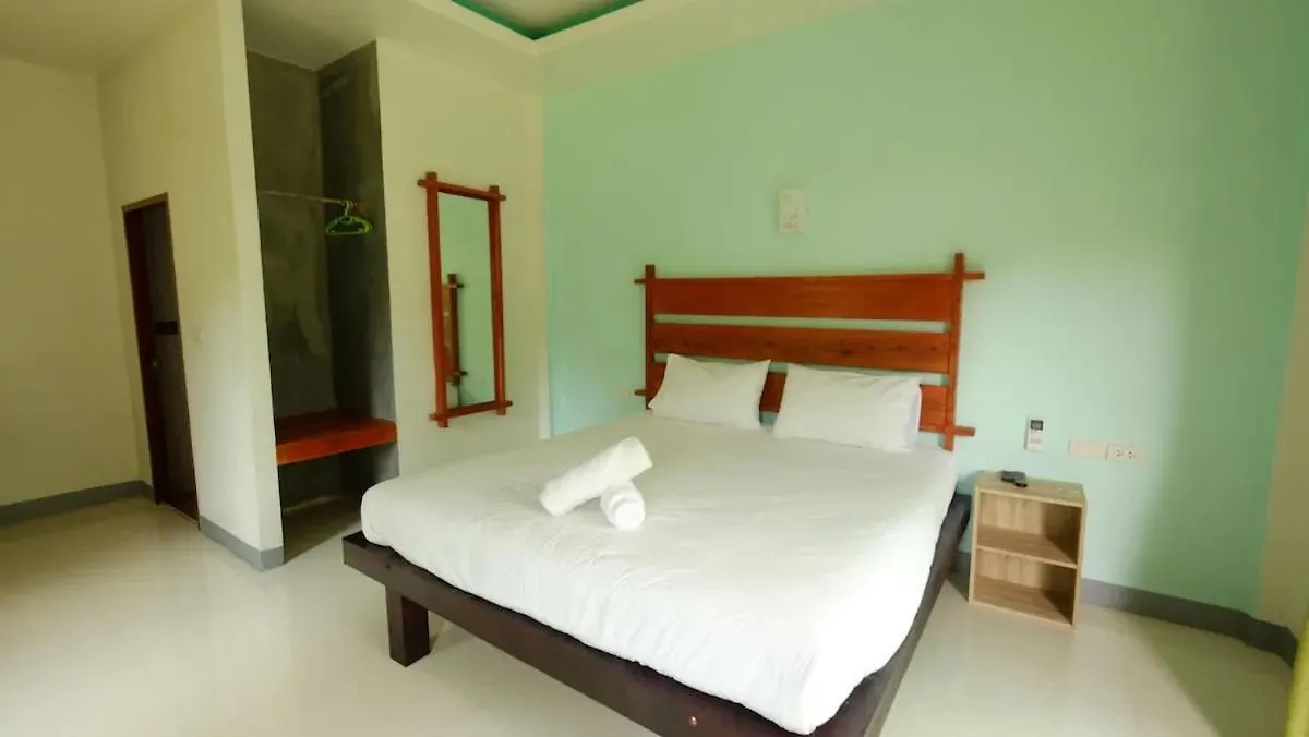 班瑞纳兰达酒店 Ko Lanta 泰国