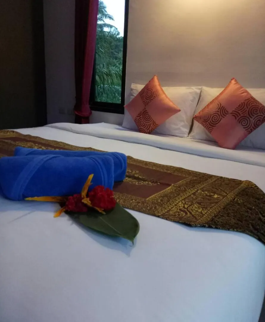 班瑞纳兰达酒店 Ko Lanta 泰国