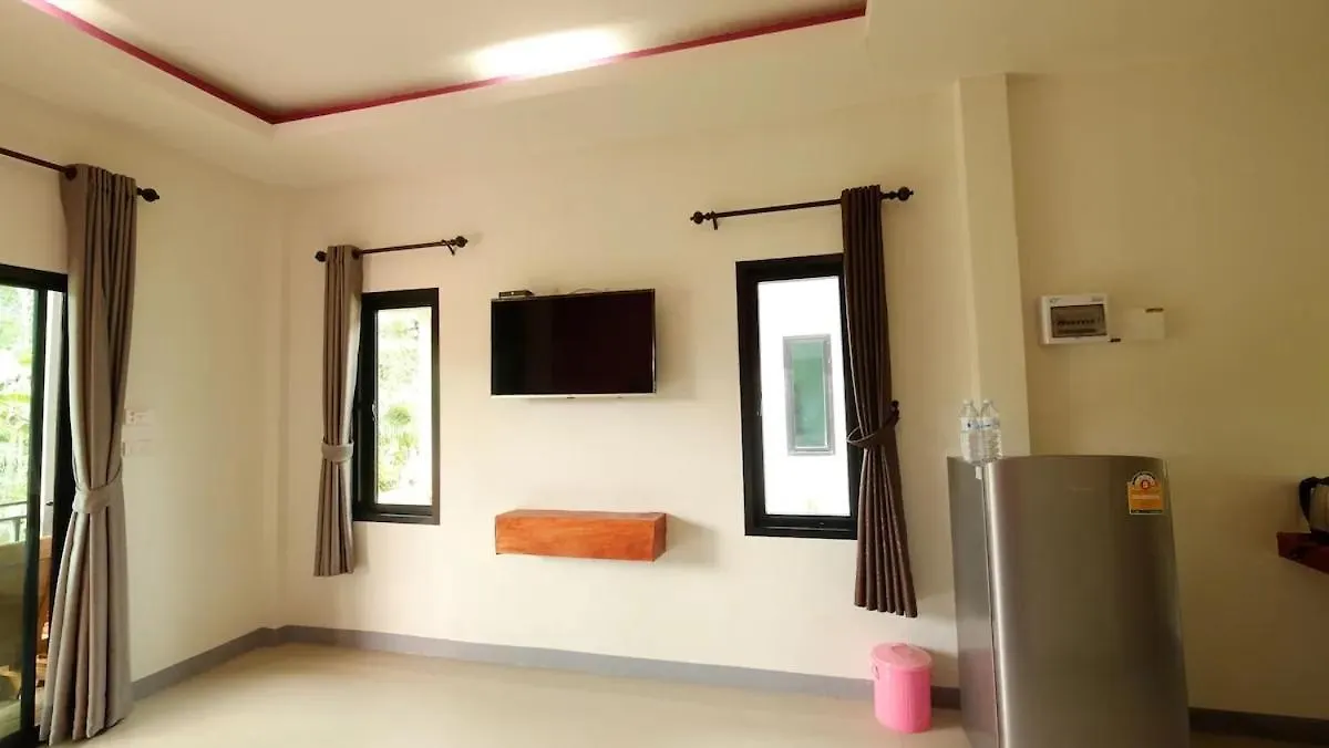 班瑞纳兰达酒店 Ko Lanta