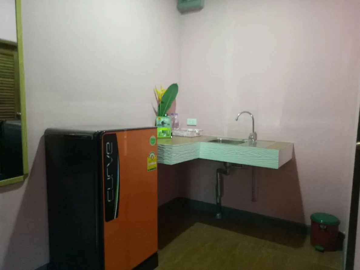 班瑞纳兰达酒店 Ko Lanta 度假村